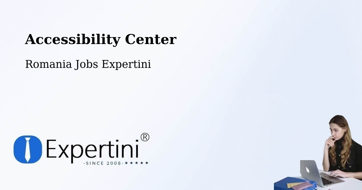 Accessibility Statement – Vătava - Romania Jobs Expertini