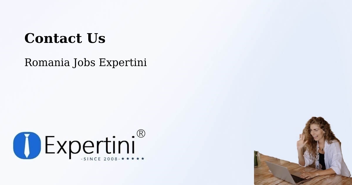 Contact Expertini – Vătava - Romania Jobs Expertini