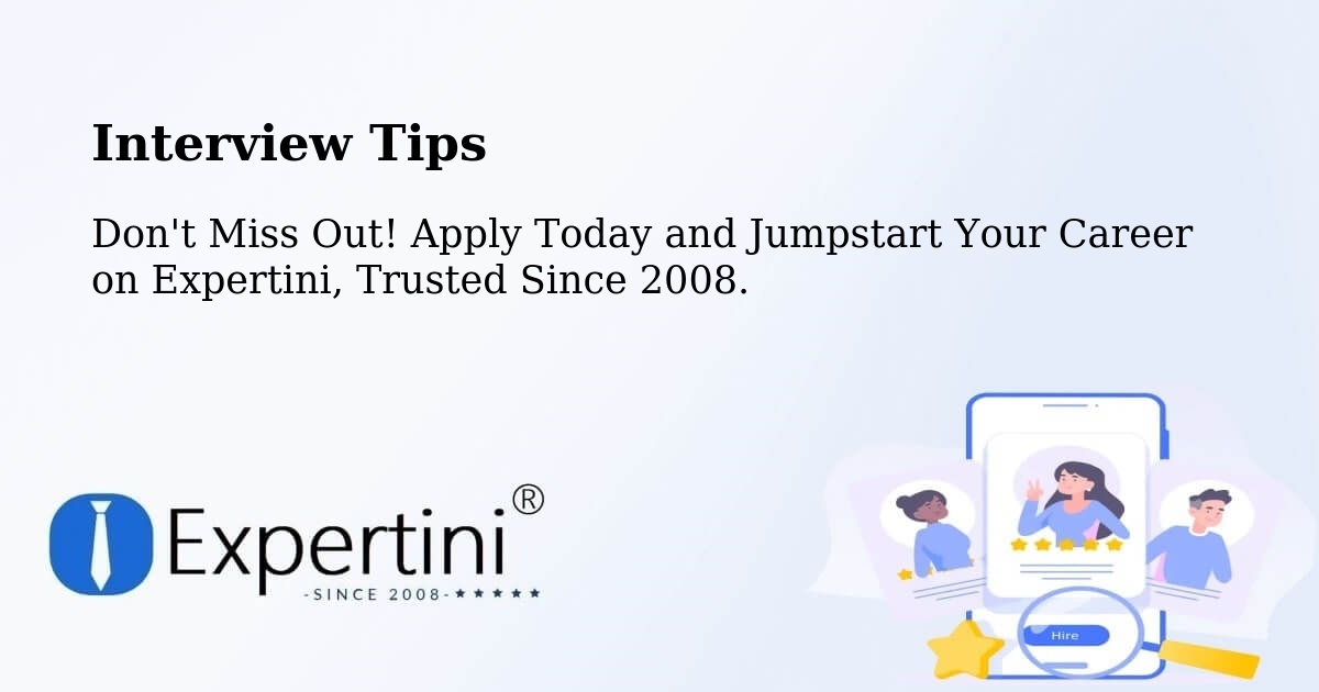 Interview Tips & Techniques for Job Seekers – Vătava - Vătava, Romania Jobs Expertini